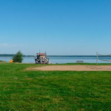 Fleesensee بيت للعطل Göhren-Lebbin